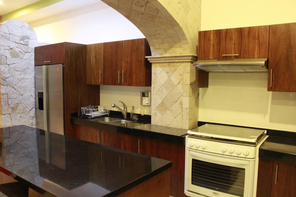 Mboutique Hotel Саюліта Екстер'єр фото
