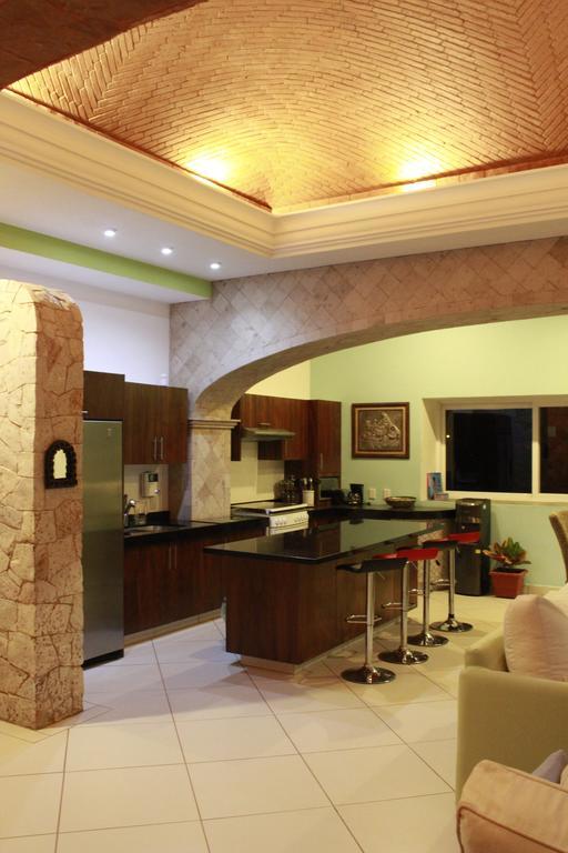 Mboutique Hotel Саюліта Екстер'єр фото