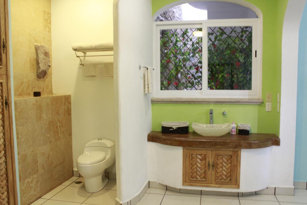 Mboutique Hotel Саюліта Екстер'єр фото