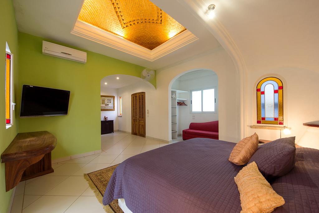 Mboutique Hotel Саюліта Номер фото