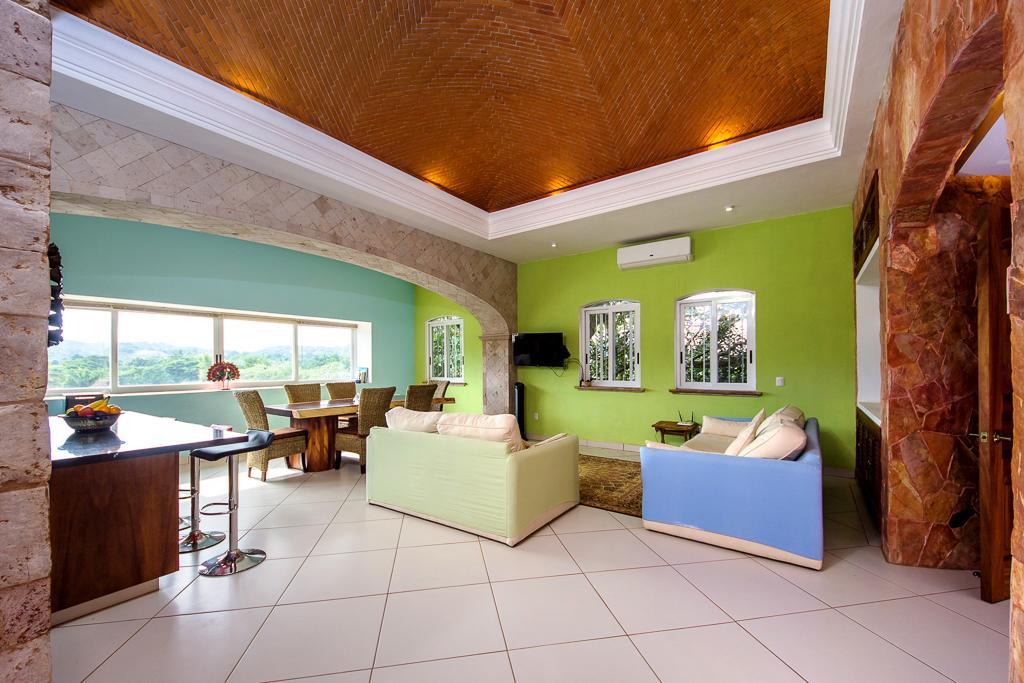 Mboutique Hotel Саюліта Номер фото