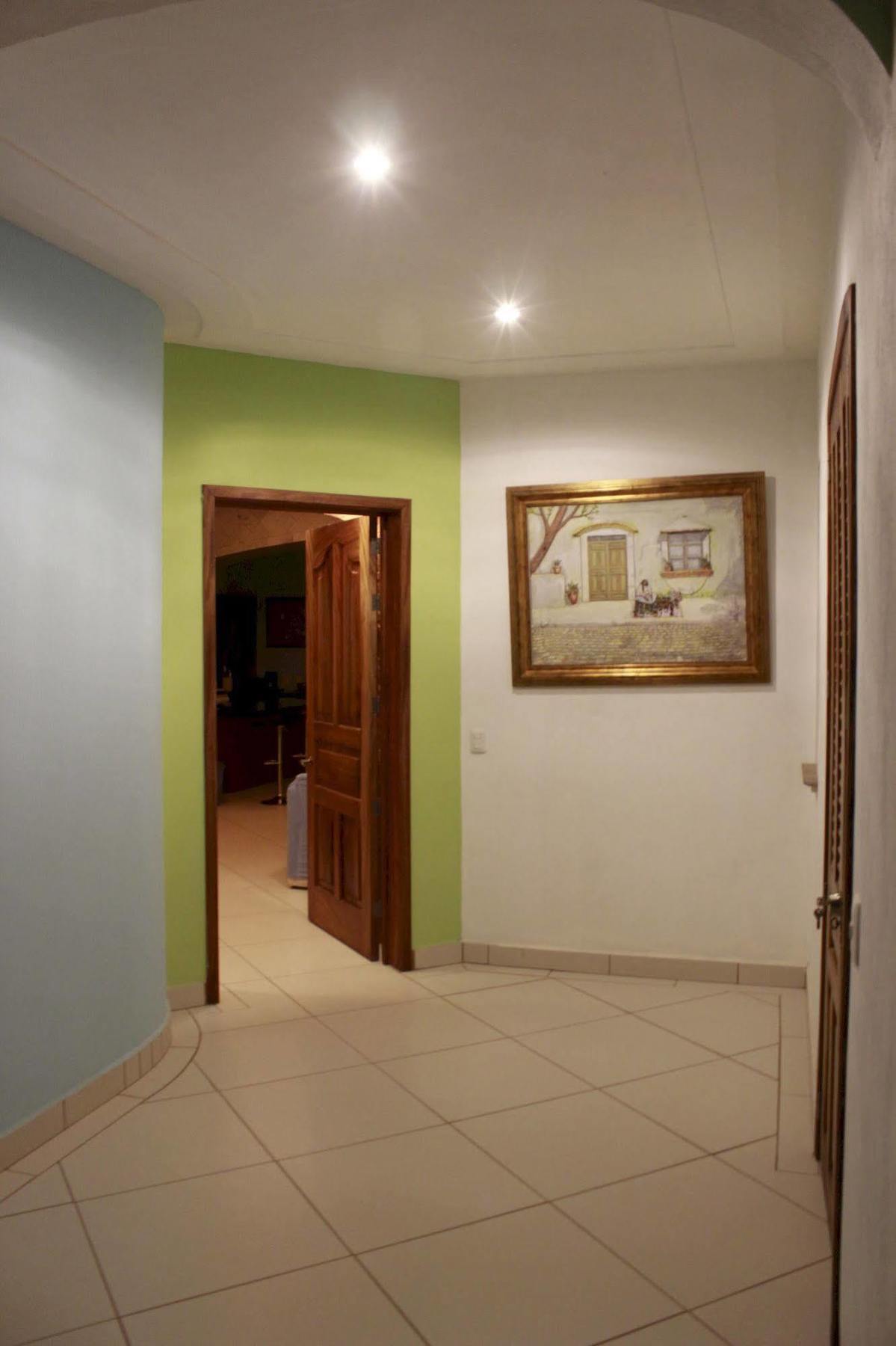 Mboutique Hotel Саюліта Екстер'єр фото