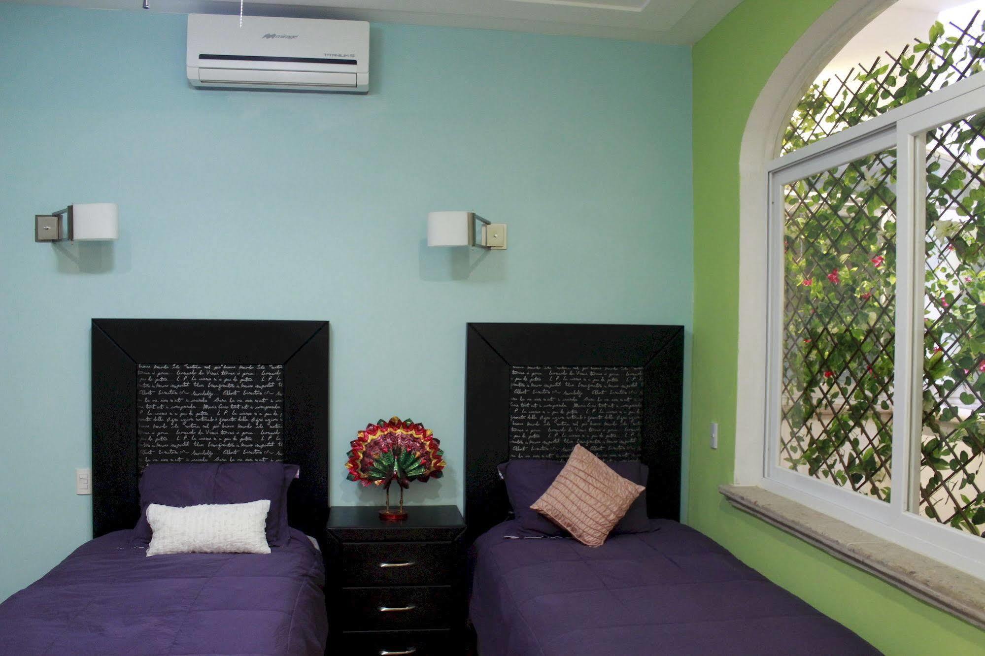 Mboutique Hotel Саюліта Екстер'єр фото