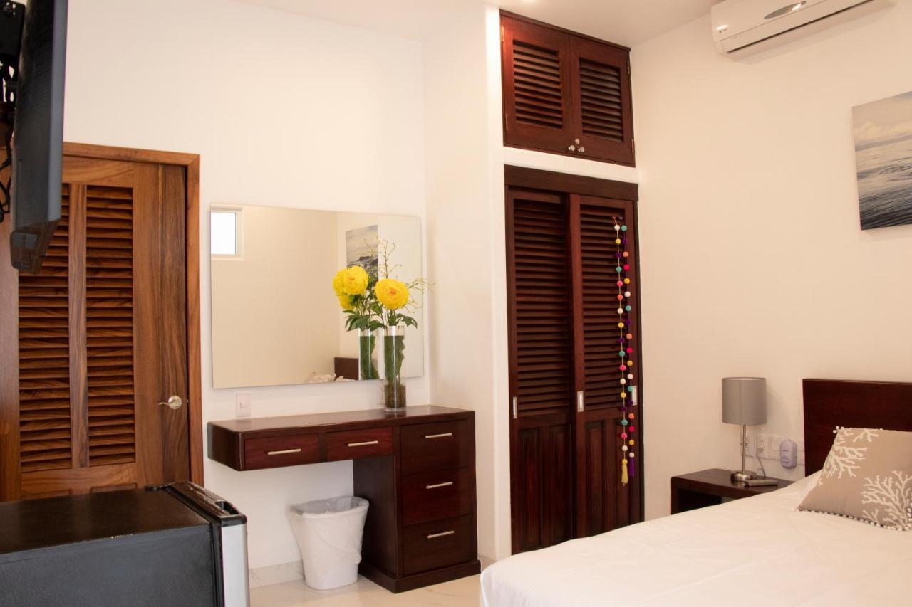 Mboutique Hotel Саюліта Екстер'єр фото