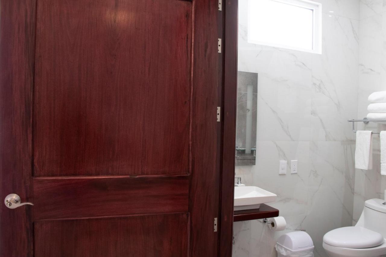 Mboutique Hotel Саюліта Екстер'єр фото
