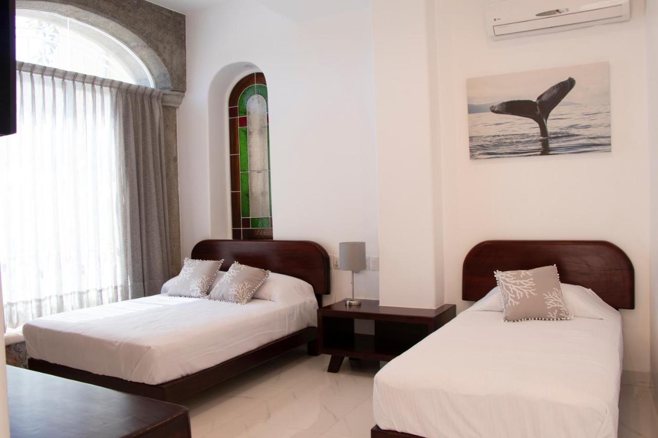 Mboutique Hotel Саюліта Екстер'єр фото