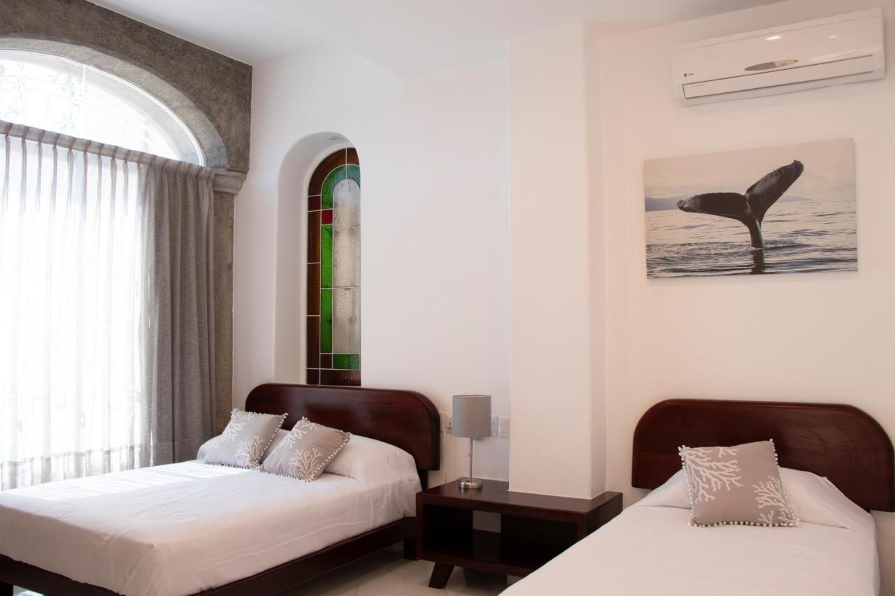 Mboutique Hotel Саюліта Екстер'єр фото