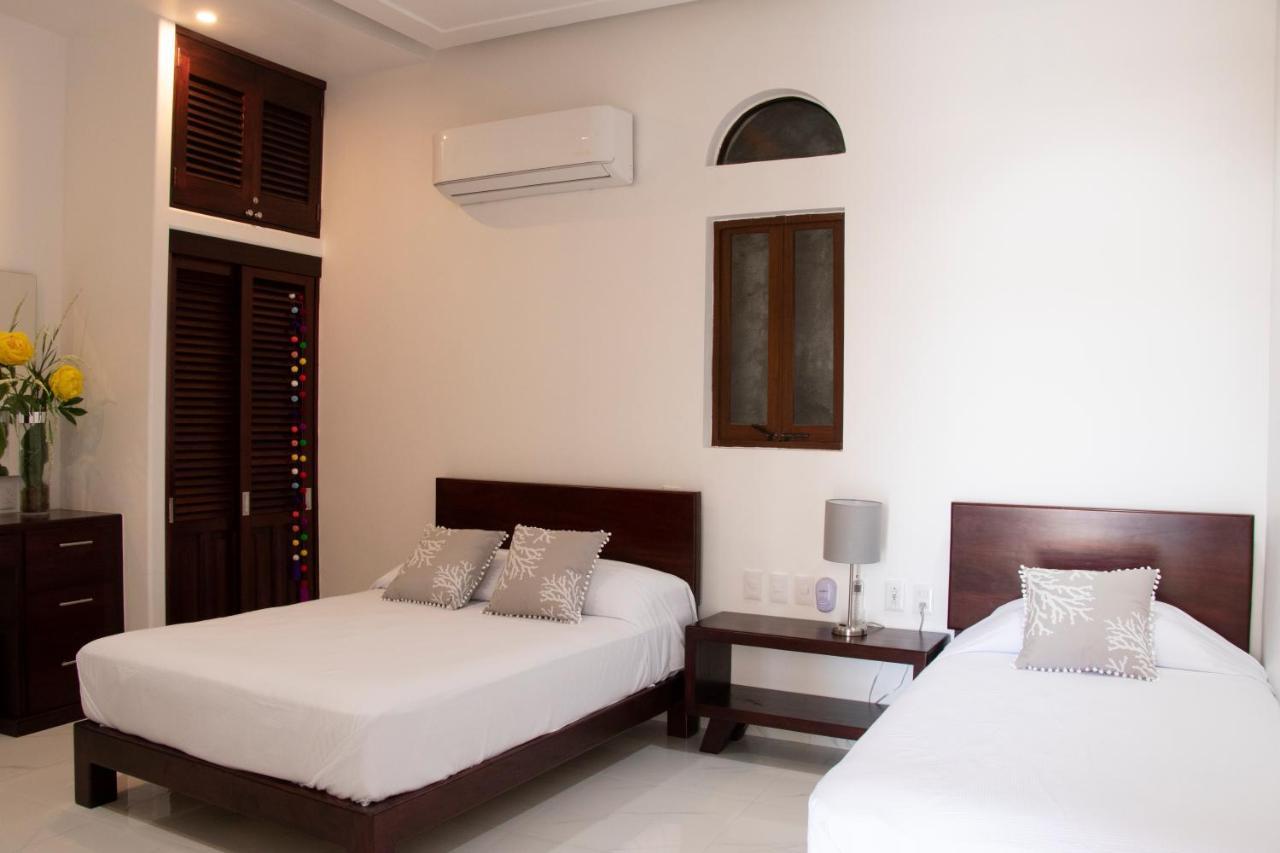 Mboutique Hotel Саюліта Екстер'єр фото