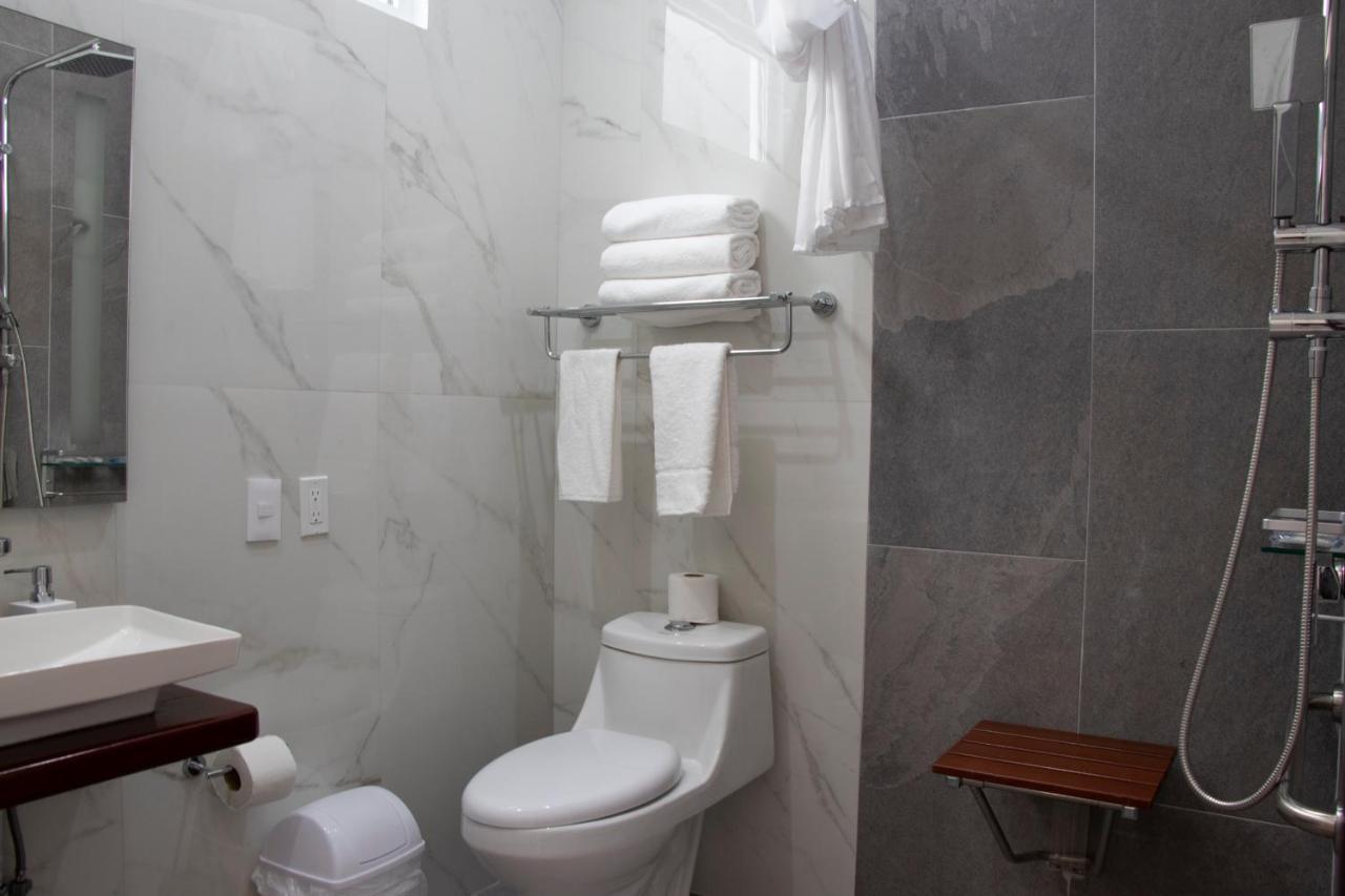 Mboutique Hotel Саюліта Екстер'єр фото